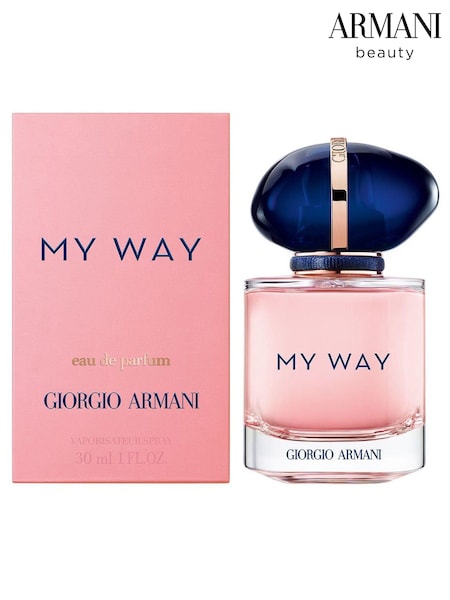 Armani Beauty My Way Eau De Parfum 30ml (AE9857) | £69