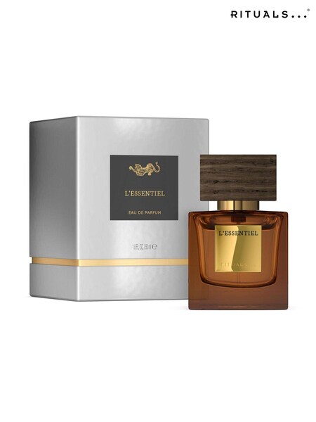 Rituals L'Essentiel Eau de Parfum 50ml (AE9882) | £53