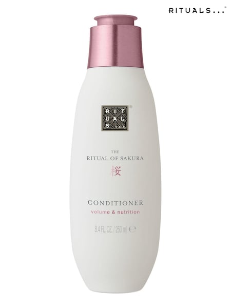 Rituals The Ritual of Sakura Conditioner 250ml (AE9886) | £16