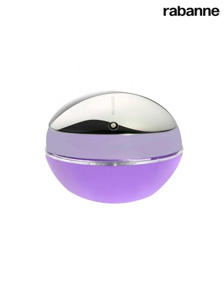 Rabanne Ultraviolet Eau de Parfum 80ml (AE9889) | £95
