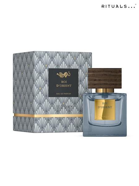 Rituals Roi d'Orient Eau de Parfum 50ml (AE9901) | £53