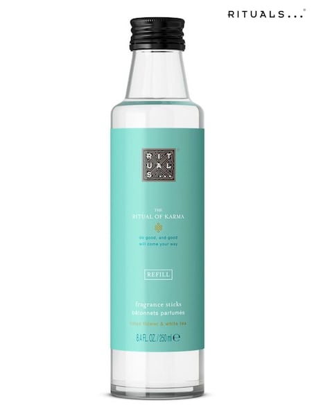 Rituals The Ritual of Karma Refill Fragrance Sticks 250ml (AE9906) | £31