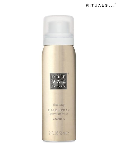 Rituals Elixir Collection Hairspray 75ml (AE9907) | £8