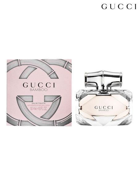Gucci Bamboo Eau De Toilette 50ml (AE9914) | £79