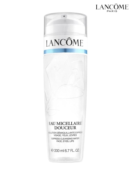 Lancôme Eau Micellaire Douceur Cleanser 200ml (AE9917) | £52