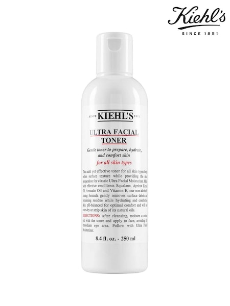 Kiehls Ultra Facial Toner 250ml (AE9918) | £23