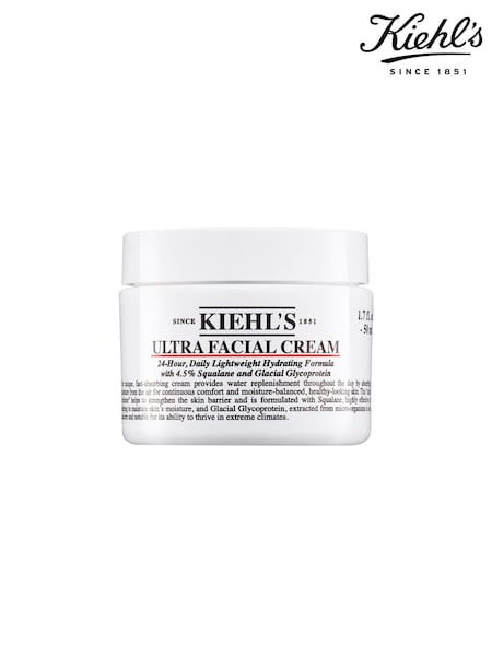 Kiehls Ultra Facial Cream 50ml (AE9920) | £37