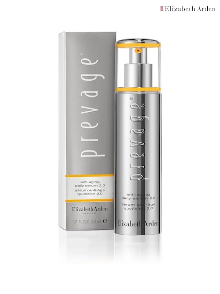 Elizabeth Arden Prevage Anti-Aging Daily Serum 2.0 50ml (AE9936) | £197
