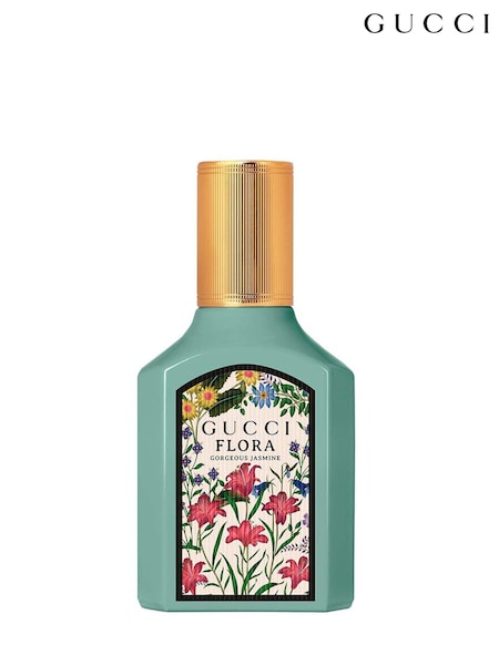 Gucci Flora Gorgeous Jasmine Eau De Parfum 30ml (AE9941) | £70