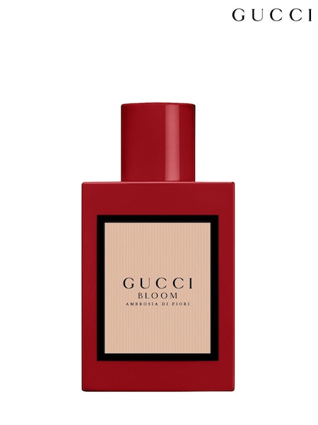 Gucci Bloom Ambrosia Di Fiori Eau De Parfum 50ml (AE9944) | £99
