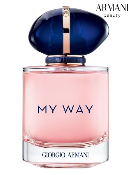 Armani Beauty My Way Eau De Parfum 50ml (AE9950) | £97
