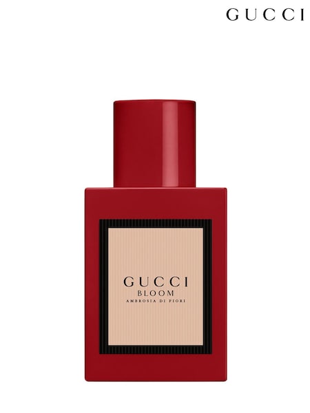 Gucci Bloom Ambrosia Di Fiori Eau De Parfum 30ml (AE9969) | £74