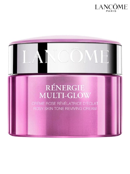 Lancôme Rénergie Multi Glow Cream Moisturiser 50ml (AE9975) | £92
