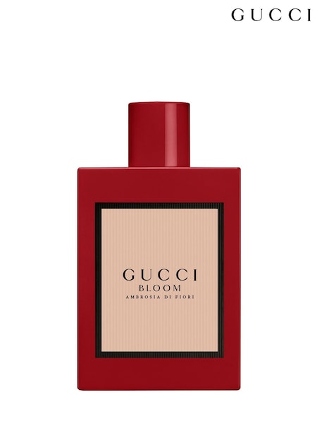 Gucci Bloom Ambrosia Di Fiori Eau De Parfum 100ml (AE9984) | £141