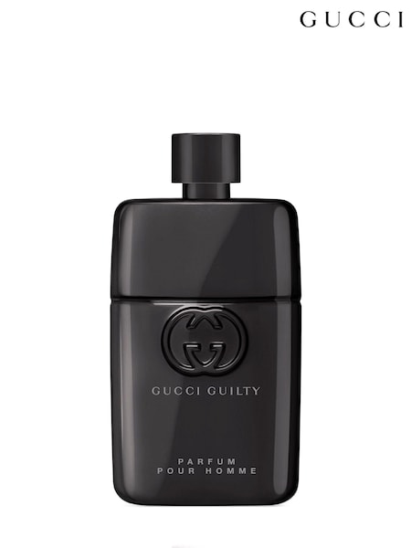 Gucci Guilty Pour Homme Parfum 90ml (AE9994) | £125
