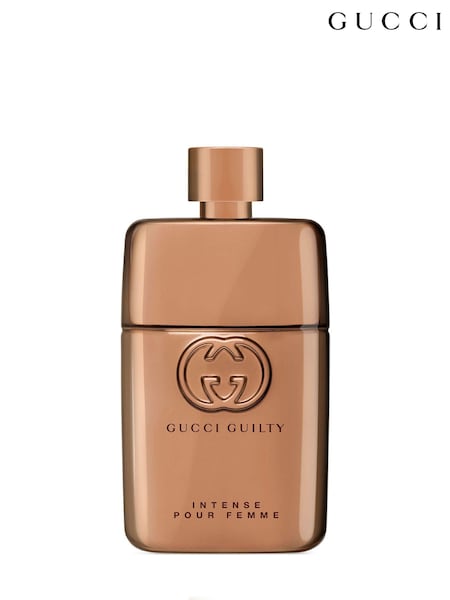 Gucci Guilty Pour Femme Intense Eau De Parfum 90ml (AE9995) | £145