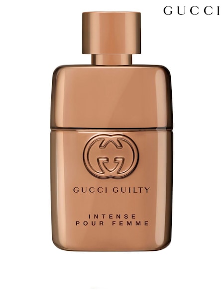 Gucci Guilty Pour Femme Intense Eau De Parfum 30ml (AE9998) | £74