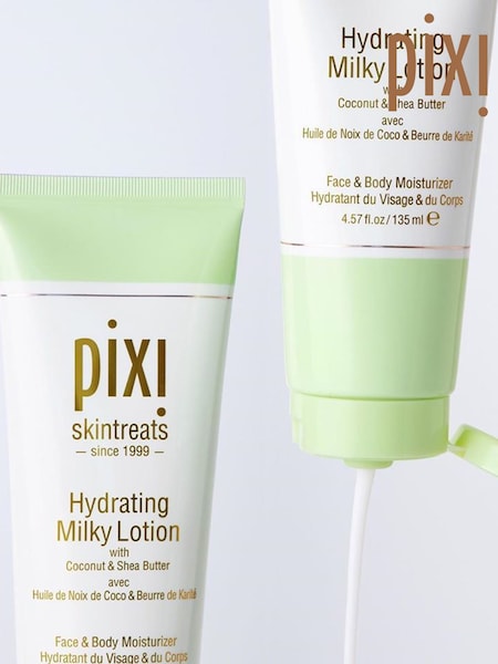 Pixi Hydrating Milky Lotion 135ml (AF0003) | £24