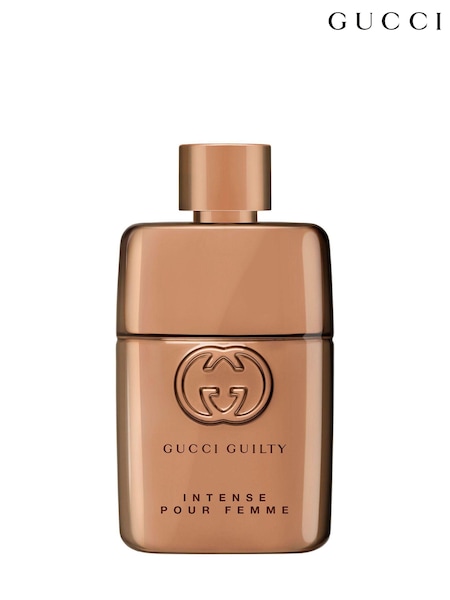 Gucci Guilty Pour Femme Intense Eau De Parfum 50ml (AF0006) | £103