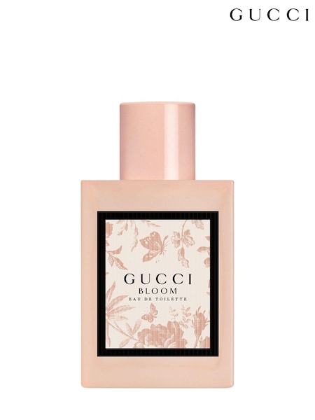 Gucci Bloom Eau de Toilette 50ml (AF0009) | £84