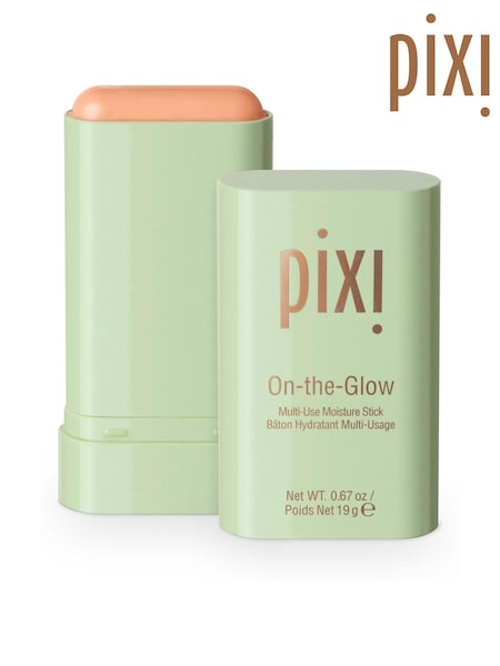 Pixi On The Glow Moisturizer 19g (AF0011) | £18