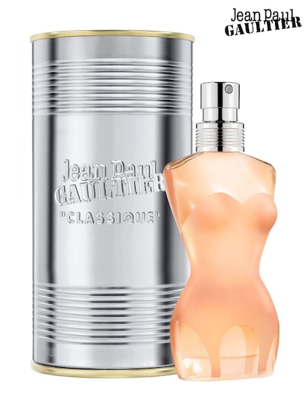 Jean Paul Gaultier Classique Eau de Toilette Spray 30ml (AF0015) | £61