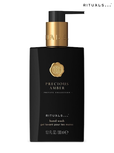 Rituals Precious Amber Hand Wash 300ml (AF0022) | £15