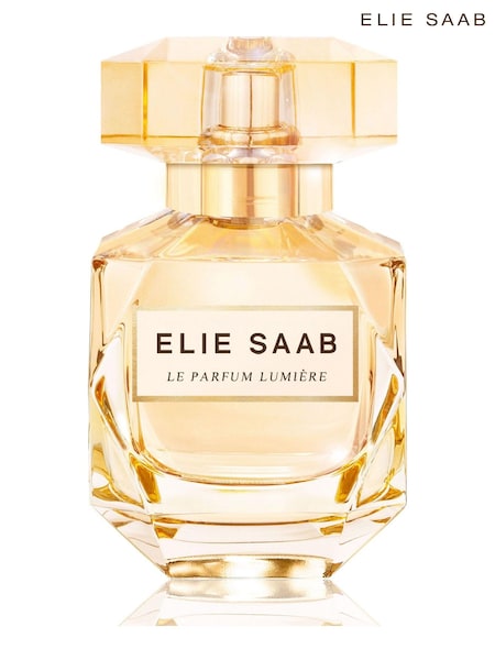 ELIE SAAB Lumiere Eau De Parfum 30ml (AF0024) | £49