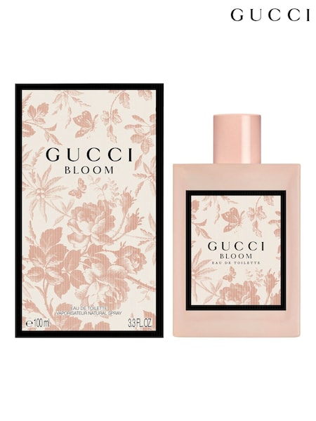 Gucci Bloom Eau de Toilette 100ml (AF0027) | £118