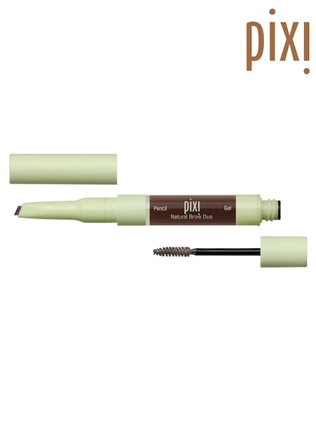Pixi Brow Eyebrow Pencil Duo (AF0039) | £15