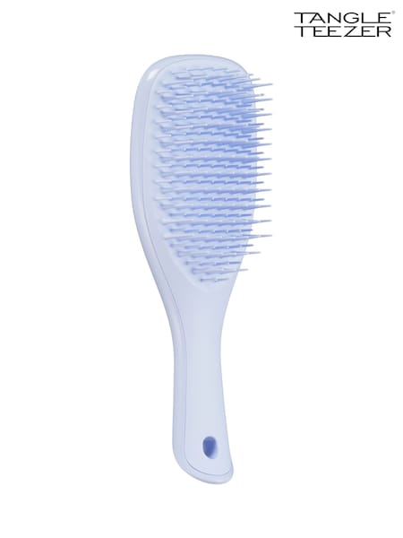 Tangle Teezer The Mini Ultimate Detangler - Digital Lavender (AF0043) | £11