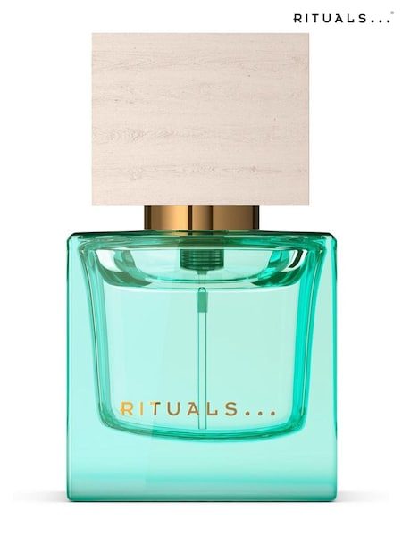 Rituals Soleil d'Or Eau de Parfum 15ml (AF0044) | £19