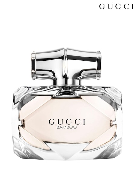 Gucci Bamboo Eau De Toilette 75ml (AF0045) | £105
