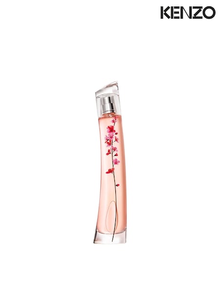 Kenzo 75ml Flower By Kenzo Ikebana Eau de Parfum (AF0048) | £97