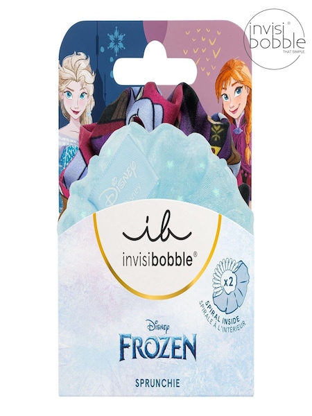 Invisibobble Kids Scrunchie - Disney Frozen (AF0056) | £8