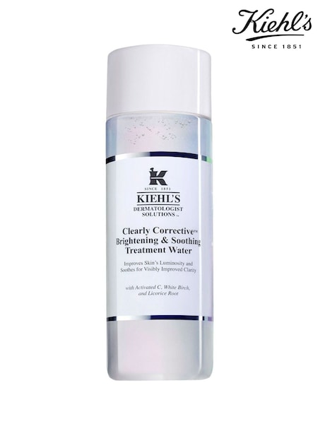 Kiehls Clearly Corrective™ Brightening & Soothing Treatment Water Mask 200ml (AF0078) | £44