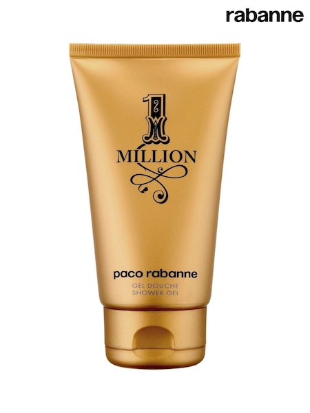 Rabanne 1 Million Shower Gel 150 ml (AF0093) | £30