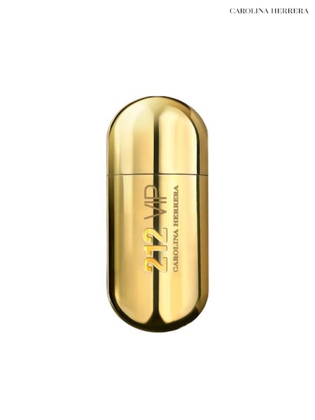 Carolina Herrera 212 Vip Eau De Parfume 80ml (AF0116) | £115