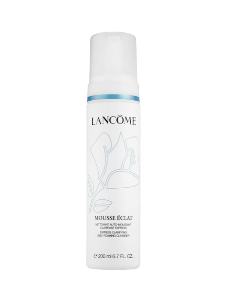 Lancôme Mousse Eclat Cleanser 200ml (AF0118) | £32