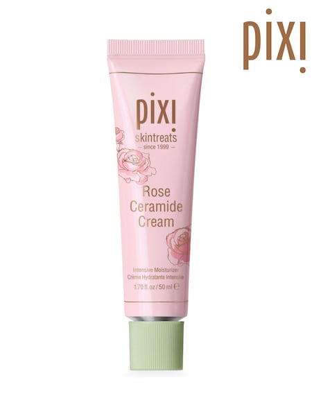 Pixi Rose Ceramide Cream 50ml (AF0127) | £24