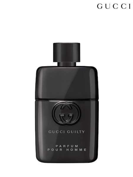 Gucci Guilty Pour Homme Parfum 50ml (AF0128) | £93