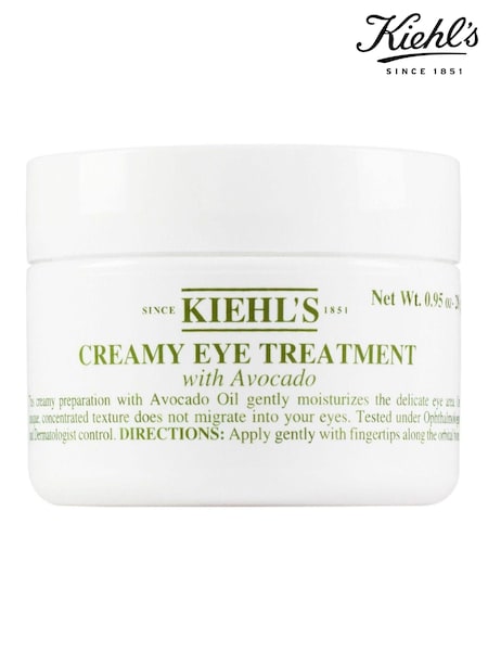 Kiehls Creamy Eye Treatment with Avocado 28ml (AF0147) | £48