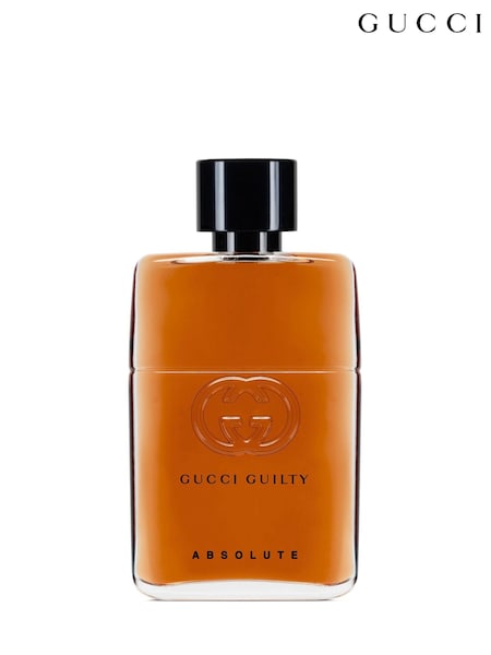 Gucci Guilty Absolute Pour Home Eau De Parfum (AF0155) | £83