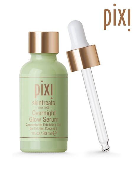 Pixi Overnight Glow Serum 30ml (AF0162) | £26