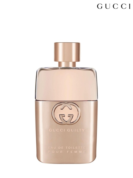 Gucci Guilty Pour Femme Eau De Toilette 50ml (AF0164) | £84