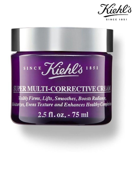 Kiehls Super Multi Corrective Cream 75ml (AF0170) | £88