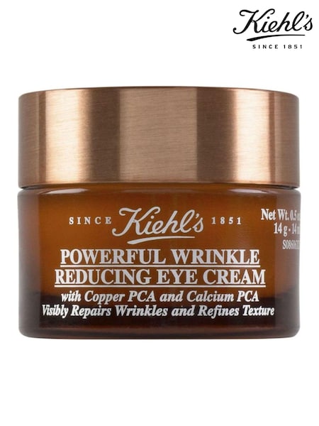 Kiehls Powerful Wrinkle Reducing Eye Cream 14ml (AF0172) | £44