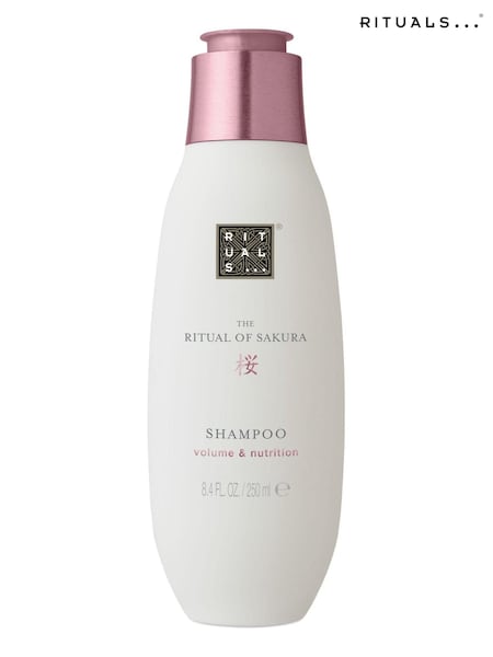 Rituals The Ritual of Sakura Shampoo 250ml (AF0173) | £16