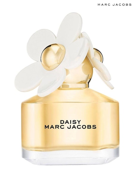 Marc Jacobs Daisy Eau de Toilette 50ml (AF0195) | £75