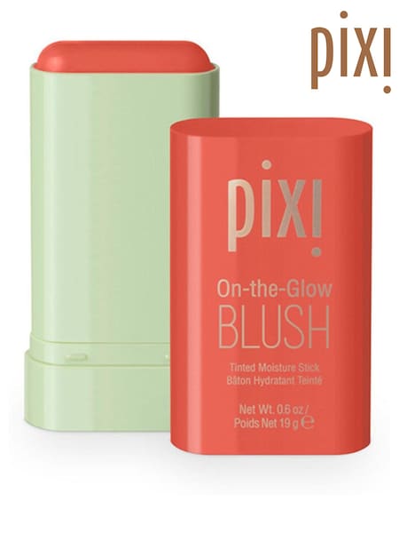 Pixi On-The-Glow Blush (AF0211) | £18